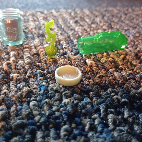 Monster High Coffin Bean Robecca Steam + Venus McFlytrap - Picture 10 of 12